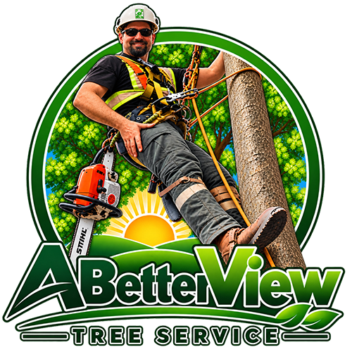 A Better View Tree Service